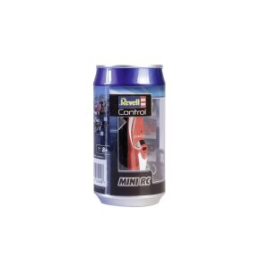 REVELL 23569 Mini RC Boot "rot"