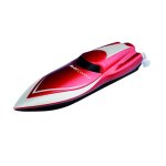 REVELL 23569 Mini RC Boot "rot"