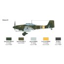 ITALERI 510002830 1:48 Junker Ju-87G-1 Stuka Ka