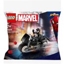 LEGO® 30679 Marvel Super Heroes Venoms Motorrad (Polybeutel)