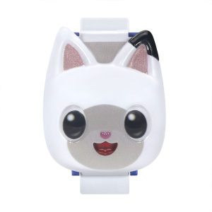 VTech 80-561804 Gabbys Dollhouse Pandy Lernuhr