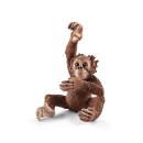 Schleich 17102 Orang Utan Junges