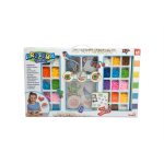 SIMBA DICKIE  106374147 A&F Großes Bügelperlenset