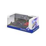 SOLIDO  421438090 1:43 Alfa Romeo F1 Spanish GP 2023 rot