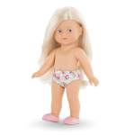 Corolle  9000240100 Cor. LTC Rosy Miniwelt Set