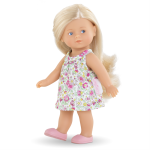 Corolle  9000240100 Cor. LTC Rosy Miniwelt Set