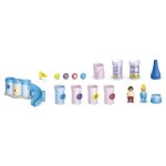 PLAYMOBIL 71457 JUNIOR & Disney: Cinderellas Schloss - JUNIOR Disney