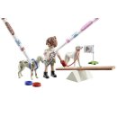 PLAYMOBIL 71517 Hundetraining - Playmobil Color