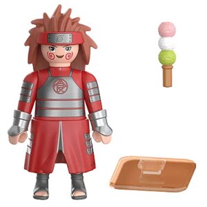 PLAYMOBIL 71558 Naruto Choji
