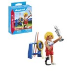 PLAYMOBIL 71580 Speerwerfer - SpecialPlus