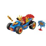 PLAYMOBIL 71632 Rasender Wrestler - Funstars