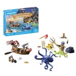 PLAYMOBIL 71636 Adventskalender: Piraten 2024