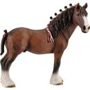Schleich 13808 Clydesdale Wallach - FARM WORLD