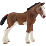 Schleich 13810 Clydesdale Fohlen - FARM WORLD