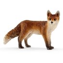 Schleich 14782 Fuchs - WILD LIFE