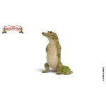 Schleich 14913 Rick das Krokodil  - DIE SCHULE DER MAGISCHEN TIERE