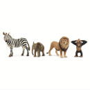 Schleich 42721 Wild Life "Afrika"  Starter-Set...