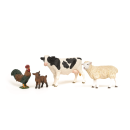 Schleich 42729 Farm World "Bauernhof"...