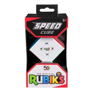 Spin Master 36291 RBK Rubiks 3x3 Speed Cube