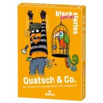 moses. Verlag GmbH 90087 black stories junior Quatsch & Co.
