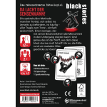 moses. Verlag GmbH 90176 black stories Da lacht der Sensenmann!