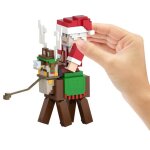 MATTEL HXM86 Minecraft Adventkalender