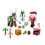 MATTEL HXM86 Minecraft Adventkalender