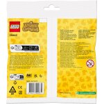 LEGO® 30662 Animal Crossing Monas Kürbisgärtchen (Polybeutel)