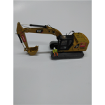 Sondermodell CAT 320 Kettenbagger - 85569  - Caterpillar