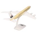 HERPA 614023 Braniff International Boeing 707-320 - Solid...