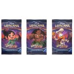 Disney Lorcana booster Set 5 German