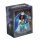 Ravensburger 11098406 Disney Lorcana: Set 5 - Himmelsleuchten - Deck Box Tiana