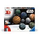 Ravensburger 11577 - 3D Puzzle-Ball Sortiment:...