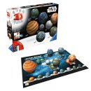 Ravensburger 11577 - 3D Puzzle-Ball Sortiment:...