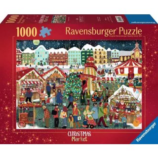 Ravensburger 12000729 Origami Adventure -Teile 1000