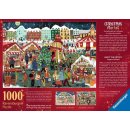 Ravensburger 12000729 Origami Adventure -Teile 1000