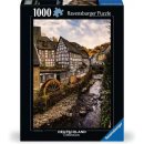 Ravensburger 12000792 Monschau in der Eifel -Teile 1000