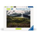 Ravensburger 12000794 Mysteriöse Berge -Teile 1000