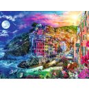 Ravensburger 12000803 Farbenfrohe Cinque Terre -Teile 2000