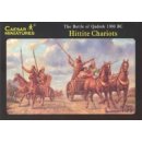 Caeser Minitures-H012-Hittite Chariots