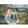 Ravensburger 12001090 Fantastischer Wasserfall von Iguazú -Teile 1000