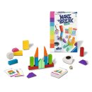 Ravensburger 22473 Make n Break - Around the World