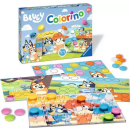 Ravensburger 22684 Bluey Colorino