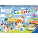 Ravensburger 22684 Bluey Colorino