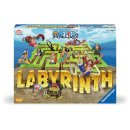 Ravensburger 22887 One Piece Labyrinth