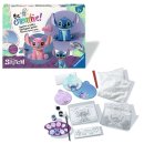 Ravensburger 23877 BeCreative Bastelset Gipsgießen Disney Stitch