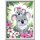 Ravensburger 23936 CreArt Koala Cuties - Malen nach Zahlen