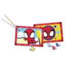 Ravensburger 23949 CreArt Spidey - Malen nach Zahlen