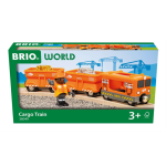 BRIO 36049 Güterzug