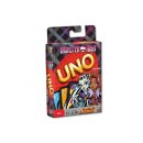 Mattel Games Monster High Uno Kartenspiel